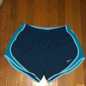 Nike Dri-fit shorts